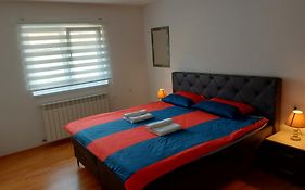 Apartmani Ba